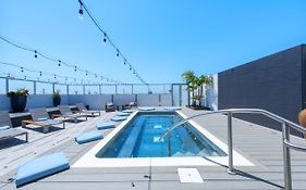 The Shade Hotel Manhattan Beach